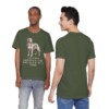 Nova Scotia Duck Tolling Retriever Humor Shirt, Vintage Dog Sketch Tee, Dog Humor Gift