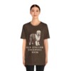 Old English Sheepdog Mom Shirt, Vintage Dog Sketch Tee, Dog Mom Gift
