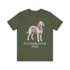 Otterhound Dad Shirt, Vintage Dog Sketch Tee, Dog Dad Gift Otterhound Dad Shirt, Vintage Dog Sketch Tee, Dog Dad Gift