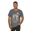 Otterhound Dad Shirt, Vintage Dog Sketch Tee, Dog Dad Gift Otterhound Dad Shirt, Vintage Dog Sketch Tee, Dog Dad Gift