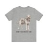 Otterhound Lover Shirt, Vintage Dog Sketch Tee, Dog Lover Gift Otterhound Lover Shirt, Vintage Dog Sketch Tee, Dog Lover Gift