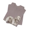 Otterhound Lover Shirt, Vintage Dog Sketch Tee, Dog Lover Gift Otterhound Lover Shirt, Vintage Dog Sketch Tee, Dog Lover Gift