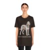 Otterhound Lover Shirt, Vintage Dog Sketch Tee, Dog Lover Gift Otterhound Lover Shirt, Vintage Dog Sketch Tee, Dog Lover Gift