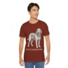 Otterhound Lover Shirt, Vintage Dog Sketch Tee, Dog Lover Gift Otterhound Lover Shirt, Vintage Dog Sketch Tee, Dog Lover Gift