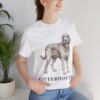 Otterhound Lover Shirt, Vintage Dog Sketch Tee, Dog Lover Gift Otterhound Lover Shirt, Vintage Dog Sketch Tee, Dog Lover Gift