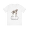 Otterhound Humor Shirt, Vintage Dog Sketch Tee, Dog Humor Gift Otterhound Humor Shirt, Vintage Dog Sketch Tee, Dog Humor Gift