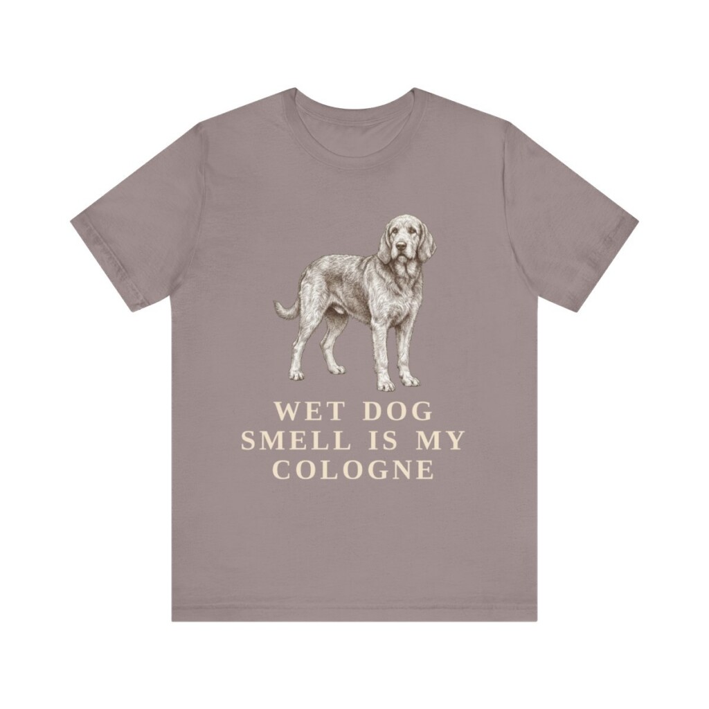 Otterhound Humor Shirt, Vintage Dog Sketch Tee, Dog Humor Gift Otterhound Humor Shirt, Vintage Dog Sketch Tee, Dog Humor Gift