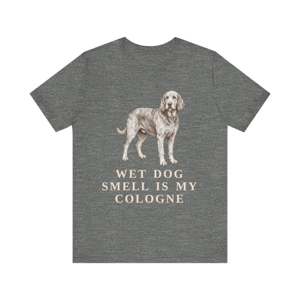 Otterhound Humor Shirt, Vintage Dog Sketch Tee, Dog Humor Gift Otterhound Humor Shirt, Vintage Dog Sketch Tee, Dog Humor Gift