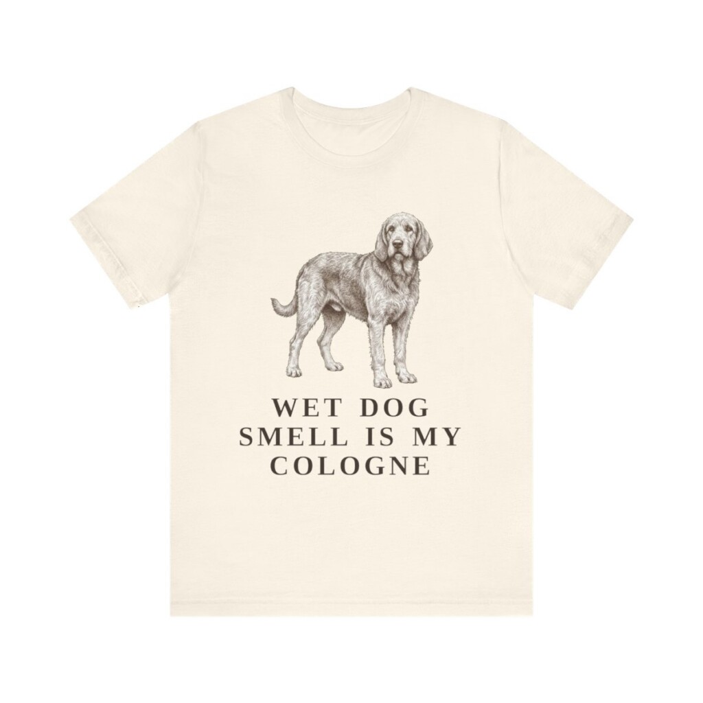 Otterhound Humor Shirt, Vintage Dog Sketch Tee, Dog Humor Gift Otterhound Humor Shirt, Vintage Dog Sketch Tee, Dog Humor Gift