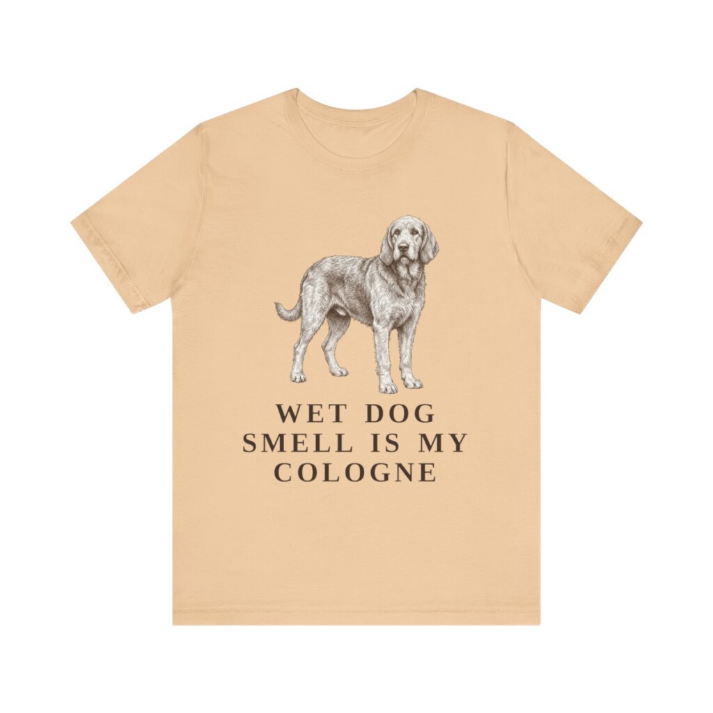 Otterhound Humor Shirt, Vintage Dog Sketch Tee, Dog Humor Gift Otterhound Humor Shirt, Vintage Dog Sketch Tee, Dog Humor Gift