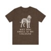 Otterhound Humor Shirt, Vintage Dog Sketch Tee, Dog Humor Gift Otterhound Humor Shirt, Vintage Dog Sketch Tee, Dog Humor Gift