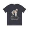 Otterhound Humor Shirt, Vintage Dog Sketch Tee, Dog Humor Gift Otterhound Humor Shirt, Vintage Dog Sketch Tee, Dog Humor Gift
