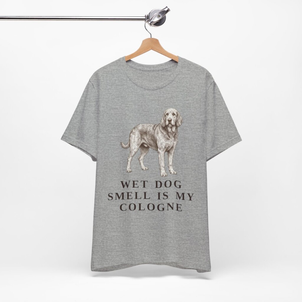 Otterhound Humor Shirt, Vintage Dog Sketch Tee, Dog Humor Gift Otterhound Humor Shirt, Vintage Dog Sketch Tee, Dog Humor Gift