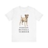 Parson Russell Terrier Lover Shirt, Vintage Dog Sketch Tee, Dog Lover Gift Parson Russell Terrier Lover Shirt, Vintage Dog Sketch Tee, Dog Lover Gift