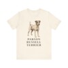 Parson Russell Terrier Lover Shirt, Vintage Dog Sketch Tee, Dog Lover Gift Parson Russell Terrier Lover Shirt, Vintage Dog Sketch Tee, Dog Lover Gift