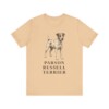 Parson Russell Terrier Lover Shirt, Vintage Dog Sketch Tee, Dog Lover Gift Parson Russell Terrier Lover Shirt, Vintage Dog Sketch Tee, Dog Lover Gift