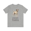 Parson Russell Terrier Lover Shirt, Vintage Dog Sketch Tee, Dog Lover Gift Parson Russell Terrier Lover Shirt, Vintage Dog Sketch Tee, Dog Lover Gift