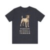 Parson Russell Terrier Lover Shirt, Vintage Dog Sketch Tee, Dog Lover Gift Parson Russell Terrier Lover Shirt, Vintage Dog Sketch Tee, Dog Lover Gift