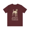 Parson Russell Terrier Lover Shirt, Vintage Dog Sketch Tee, Dog Lover Gift Parson Russell Terrier Lover Shirt, Vintage Dog Sketch Tee, Dog Lover Gift