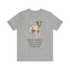Parson Russell Terrier Humor Shirt, Vintage Dog Sketch Tee, Dog Humor Gift Parson Russell Terrier Humor Shirt, Vintage Dog Sketch Tee, Dog Humor Gift