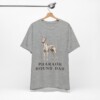 Pharaoh Hound Dad Shirt, Vintage Dog Sketch Tee, Dog Dad Gift