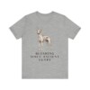 Pharaoh Hound Humor Shirt, Vintage Dog Sketch Tee, Dog Humor Gift