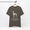 Pharaoh Hound Humor Shirt, Vintage Dog Sketch Tee, Dog Humor Gift