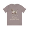 Plott Hound Mom Shirt, Vintage Dog Sketch Tee, Dog Mom Gift Plott Hound Mom Shirt, Vintage Dog Sketch Tee, Dog Mom Gift