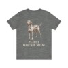 Plott Hound Mom Shirt, Vintage Dog Sketch Tee, Dog Mom Gift Plott Hound Mom Shirt, Vintage Dog Sketch Tee, Dog Mom Gift