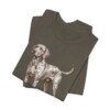 Plott Hound Mom Shirt, Vintage Dog Sketch Tee, Dog Mom Gift Plott Hound Mom Shirt, Vintage Dog Sketch Tee, Dog Mom Gift