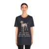 Plott Hound Humor Shirt, Vintage Dog Sketch Tee, Dog Humor Gift