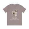 Polish Lowland Sheepdog Dad Shirt, Vintage Dog Sketch Tee, Dog Dad Gift
