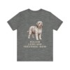 Polish Lowland Sheepdog Mom Shirt, Vintage Dog Sketch Tee, Dog Mom Gift