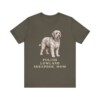 Polish Lowland Sheepdog Mom Shirt, Vintage Dog Sketch Tee, Dog Mom Gift
