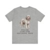 Polish Lowland Sheepdog Mom Shirt, Vintage Dog Sketch Tee, Dog Mom Gift