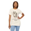 Pomeranian Mom Shirt, Vintage Dog Sketch Tee, Dog Mom Gift