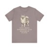Pomeranian Humor Shirt, Vintage Dog Sketch Tee, Dog Humor Gift