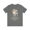 Pomeranian Humor Shirt, Vintage Dog Sketch Tee, Dog Humor Gift