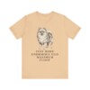Pomeranian Humor Shirt, Vintage Dog Sketch Tee, Dog Humor Gift