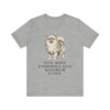 Pomeranian Humor Shirt, Vintage Dog Sketch Tee, Dog Humor Gift