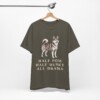 Pomsky Humor Shirt, Vintage Dog Sketch Tee, Dog Humor Gift Pomsky Humor Shirt, Vintage Dog Sketch Tee, Dog Humor Gift
