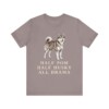 Pomsky Humor Shirt, Vintage Dog Sketch Tee, Dog Humor Gift Pomsky Humor Shirt, Vintage Dog Sketch Tee, Dog Humor Gift