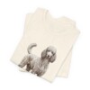 Poodle Lover Shirt, Vintage Dog Sketch Tee, Dog Lover Gift Poodle Lover Shirt, Vintage Dog Sketch Tee, Dog Lover Gift