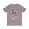 Portuguese Water Dog Mom Shirt, Vintage Dog Sketch Tee, Dog Mom Gift