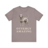 Portuguese Water Dog Humor Shirt, Vintage Dog Sketch Tee, Dog Humor Gift
