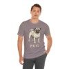 Pug Lover Shirt, Vintage Dog Sketch Tee, Dog Lover Gift Pug Lover Shirt, Vintage Dog Sketch Tee, Dog Lover Gift