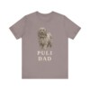 Puli Dad Shirt, Vintage Dog Sketch Tee, Dog Dad Gift Puli Dad Shirt, Vintage Dog Sketch Tee, Dog Dad Gift