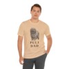 Puli Dad Shirt, Vintage Dog Sketch Tee, Dog Dad Gift Puli Dad Shirt, Vintage Dog Sketch Tee, Dog Dad Gift