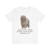 Puli Humor Shirt, Vintage Dog Sketch Tee, Dog Humor Gift Puli Humor Shirt, Vintage Dog Sketch Tee, Dog Humor Gift