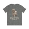 Puli Humor Shirt, Vintage Dog Sketch Tee, Dog Humor Gift Puli Humor Shirt, Vintage Dog Sketch Tee, Dog Humor Gift